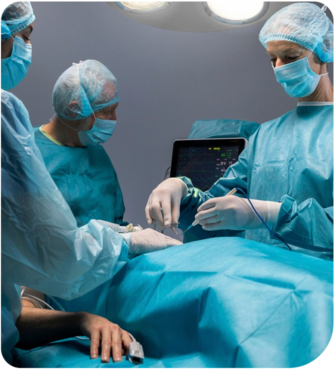 ATENCIONES MÉDICAS