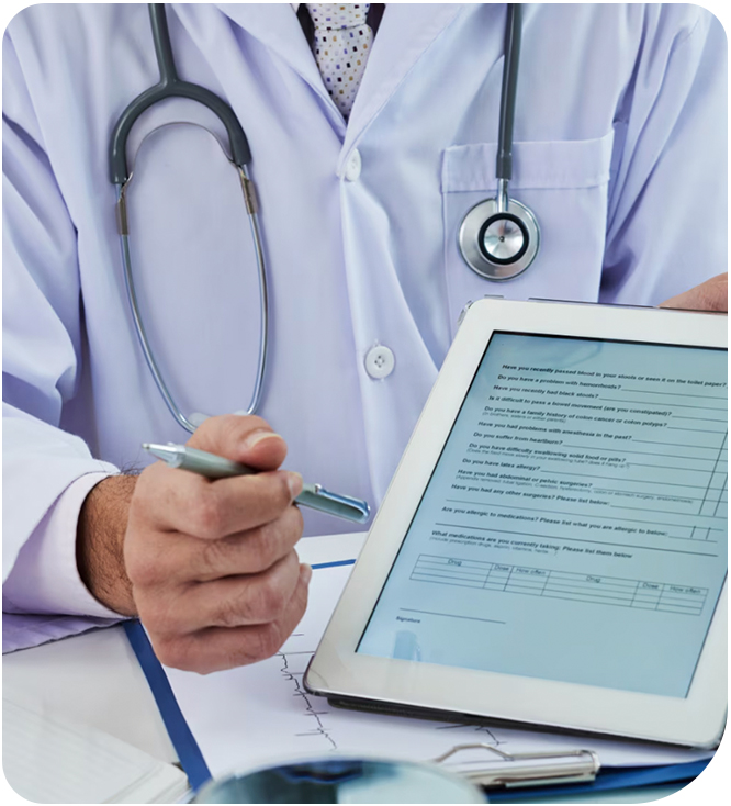 INFORME MÉDICO