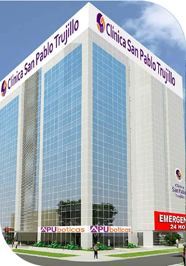 san pablo